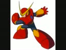 【ロックマン2】DWN.012クイックマンステージ【BGM】