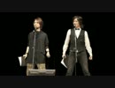 DGS【神谷浩史と小野大輔とたまにリス】声MAD