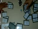 小学校のときに作ったカードゲームで対戦６【まさしVS結城】