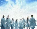 【MAD】薄桜鬼×ダイアモンドクレバス５０/５０