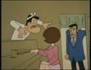 アニメ1972 OP集