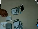 小学校のときに作ったカードゲームで座談会その１