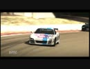Forza3　第4回自称上級者(笑)ブログGP　Cクラスラグナセカ　2部屋目
