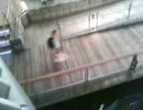道頓堀ダイブ