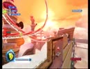 ソニックカラーズ　スウィートマウンテン ACT1　SA