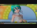 【初音ミク -Project DIVA Arcade-】 メルト 【HARD】 パーフェクト