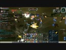 RFonlineZ SCORPIO鯖 1-4 夜聖戦 Part.2