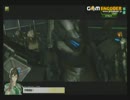【ボーダーブレイク】ティア様と新米紳士の辻斬り日記　33日目【A3】