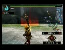 [MHP3]初心者さんいらっしゃい[実況]　その21　弓でリオレウス編