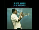 Blue Mitchell Quartet - (I'll Close My Eyes)