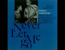 STANLEY TURRENTINE - (Majors Minor) -Turrentine  Scott