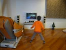 Kinectアドベンチャー ファーストプレイ