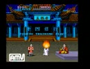 CAPCOM TIGERROAD 基板撮り gdgdプレイ 実況 クリアまで虎への道　その2
