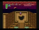 このゼルダの伝説 神々のトライフォースを実況プレイpart45