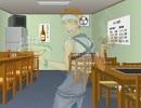 満身創痍で「学園ハンサム-完全版-」実況プレイpart10