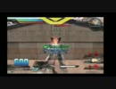 機動戦士ガンダム　EXTREME VS スサノオ×TX　CPU戦Aルート　前編　RS