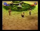 (GC版 ファイナルファンタジークリスタルクロニクル)水を求めて三千里.5