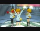 アイドルマスター　HDエンコードテスト4