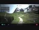 GT5 アイガーをフィアットで走ったらこうなった　1位走者版