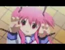 Angel Beats! ユイにゃんも吹っ切れた
