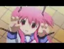 Angel Beats! ユイにゃんも吹っ切れた