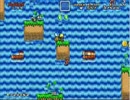 MKF World 1-17 Mushroom Forest