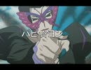【MUGEN】ぱぴよん【キャラ作成？】