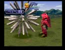 スクウェアの隠れてない名作・ゼノギアスを縛り実況　part97