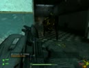 ハーフライフ２SMOD アウトブレイク ゆっくり音声付き 42