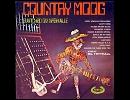 Gil Trythall - Gentle On My Mind