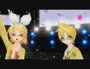 【Project DIVA 2nd】鏡音メドレー(制服ver.)【エディットPV】