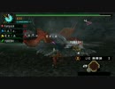 MHP3 Kanpackの狩猟 ~鶴ヶ岱寮狩猟部~ 「ギギネブラ２分ちょい」