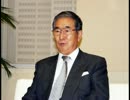 石原慎太郎「日本はタイタニックのように逆立ちして沈む」