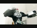 仮面ライダーオーズ 亜種形態挿入歌4 TVサイズ