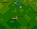 スーパーマリオワールドコントローラー上下逆さ持ちプレイその４