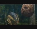 【MHP3】湯けむりに誘われて実況してみた 遭難7回目