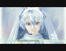 雪ミクさんを描いてみた