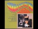 The Alan Copeland Conspiracy - A Bubble Called You
