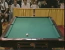 【ビリヤード】Sands Regency Open 「J.アーチャー vs N.バーナー」③