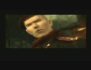 【MGS3】蛇のように這い、猫のようにまっしぐら！【なりきり実況】M-2
