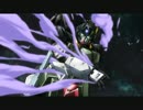 〔EXVS小ネタ〕君を後ろから撃つ〔ケルディム〕