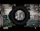 BFBC2 THD ２人分隊で行く！4　実況