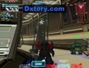 【SDGO】グフカス応援動画　5