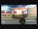 PSP スプリットセカンド(北米版) 追加コース「THE DOCKS」