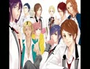 【大和彼氏主題歌】 欲望∞ 歌ってみた【RETSU】