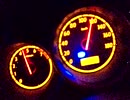 HONDA FIT 1.5T　0-100km/h 加速