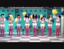 【K-POP】SNSD（少女時代） Run Devil Run：Story Ver