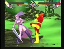 12/5 ゲームガレージ大宮店 エヌアイン完全世界ランキングバトル2-1 ①