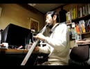 映画ワーキングガールのテーマ"Let The River Run"をEWIで演奏