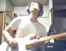GLAYの[ずっと２人で・・・]を弾いてみた